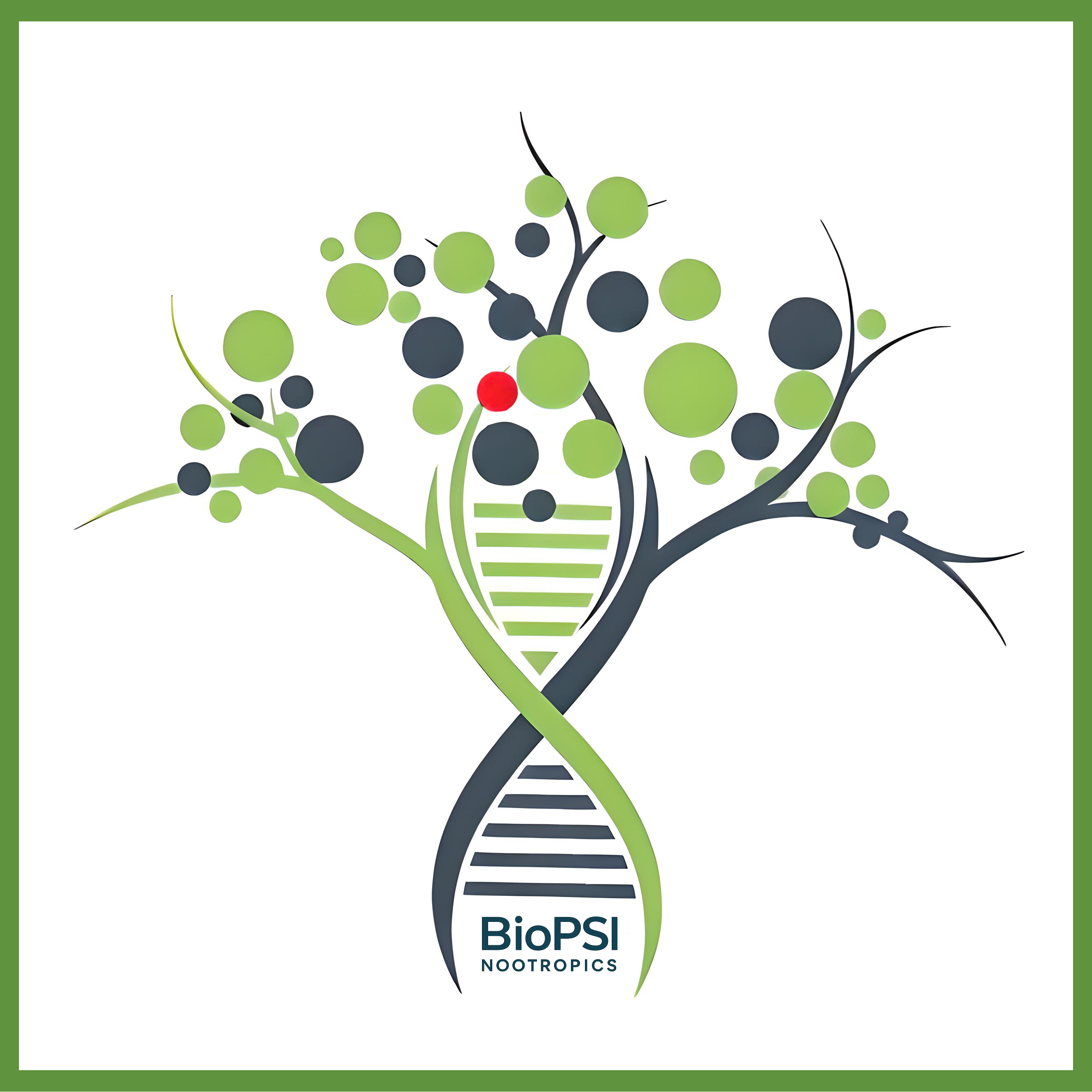 BioPSI Nootropics