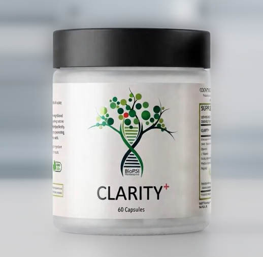 CLARITY+