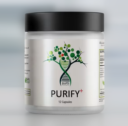 PURIFY+